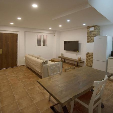 Habitacion En Casa De 3 Habitaciones En Centro Historico غرناطة المظهر الخارجي الصورة